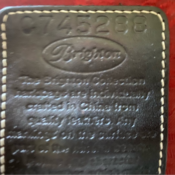 Brighton “Hilda” bag - Picture 5 of 6